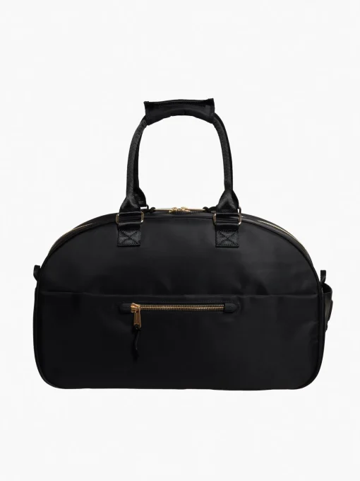 Goldbergh PLAZA Sport Bag black Clearance