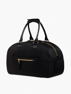 Goldbergh PLAZA Sport Bag black Clearance