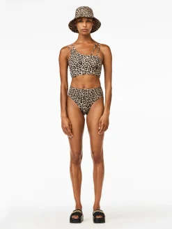 Goldbergh POOLSCAPE Bikini Bottom jaguar Outlet