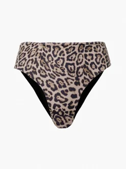 Goldbergh POOLSCAPE Bikini Bottom jaguar Outlet