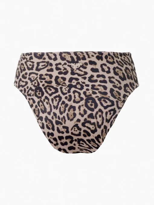 Goldbergh POOLSCAPE Bikini Bottom jaguar Outlet