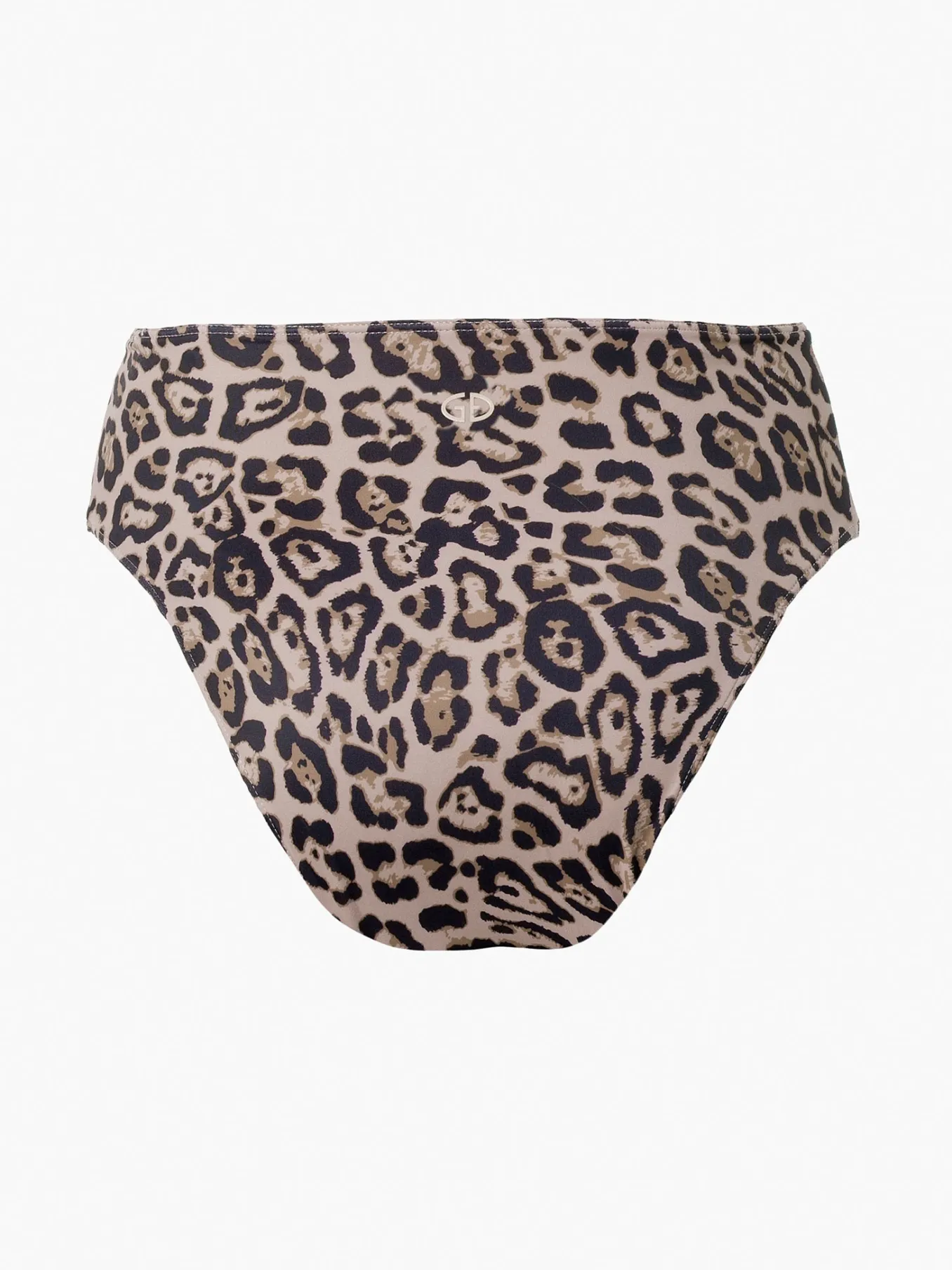 Goldbergh POOLSCAPE Bikini Bottom jaguar Outlet