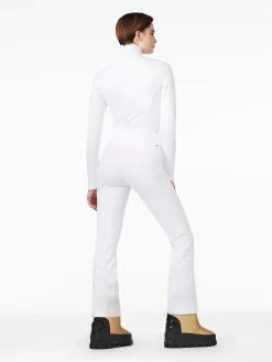 Goldbergh POPPY Ski Body white Hot