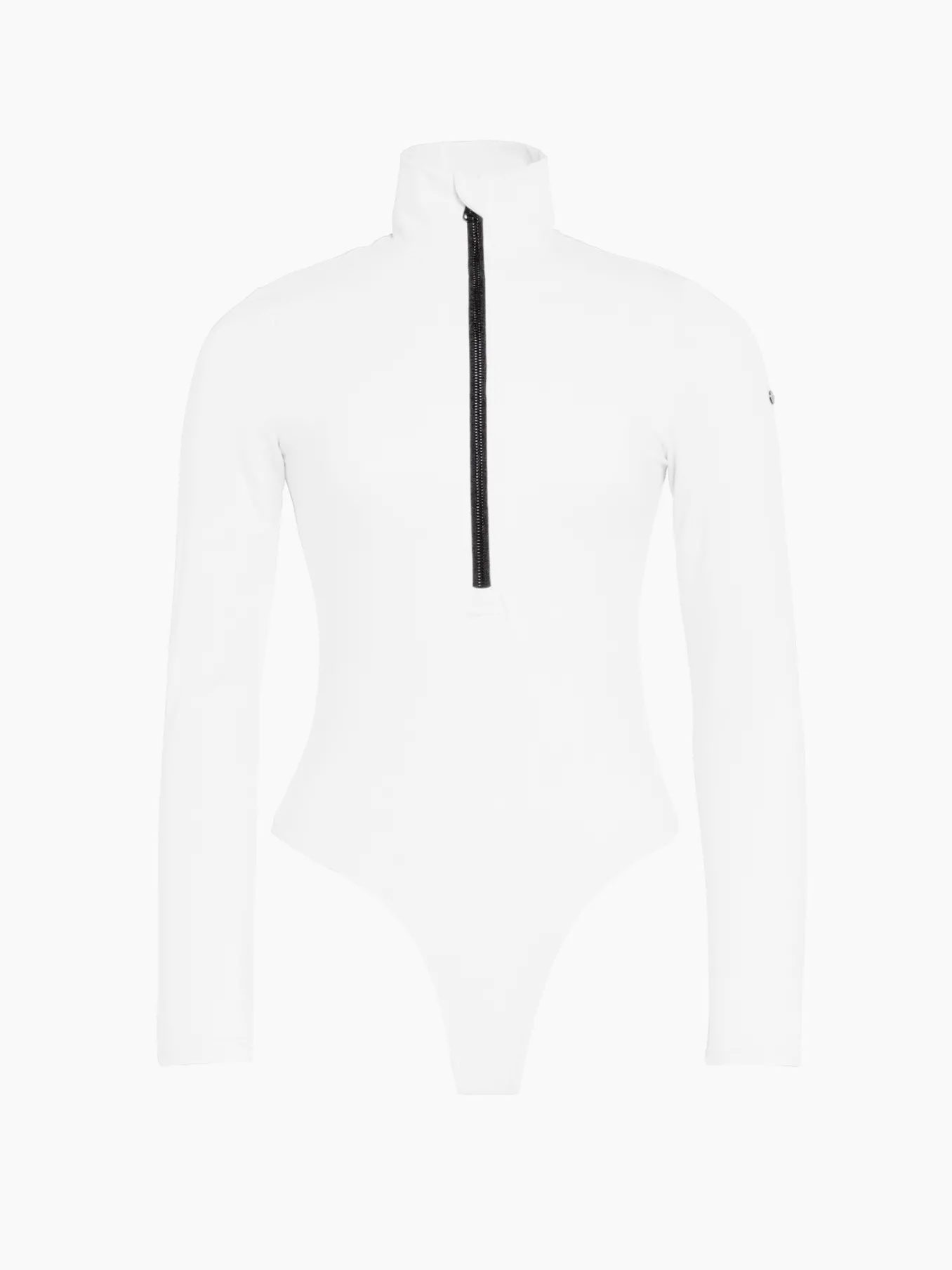 Goldbergh POPPY Ski Body white Hot