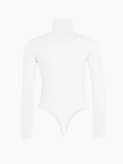 Goldbergh POPPY Ski Body white Hot