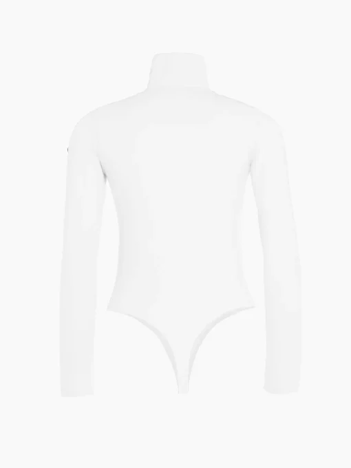 Goldbergh POPPY Ski Body white Hot