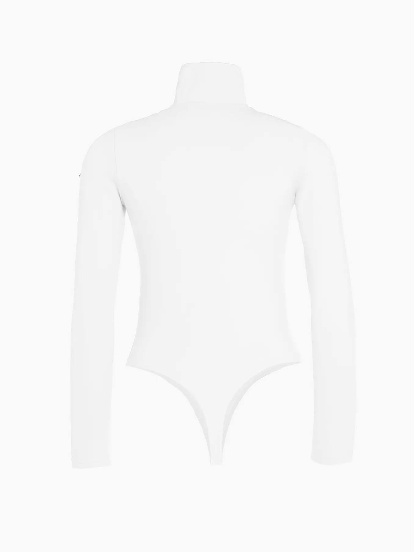 Goldbergh POPPY Ski Body white Hot