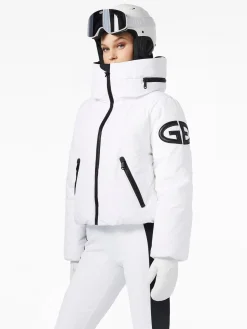 Goldbergh PORTER Ski Jacket white Sale