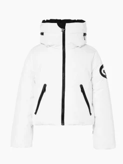 Goldbergh PORTER Ski Jacket white Sale