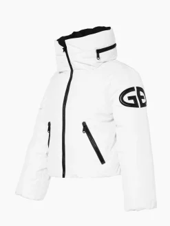 Goldbergh PORTER Ski Jacket white Sale
