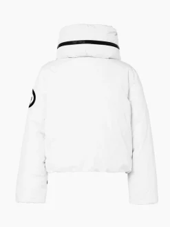 Goldbergh PORTER Ski Jacket white Sale