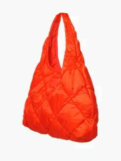 Goldbergh POSE Shopper orange Best