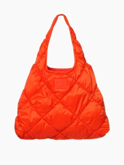 Goldbergh POSE Shopper orange Best
