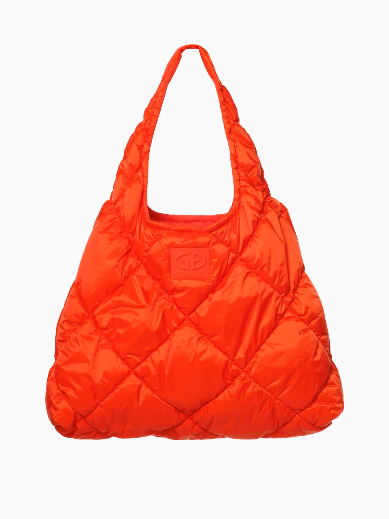 Goldbergh POSE Shopper orange Best