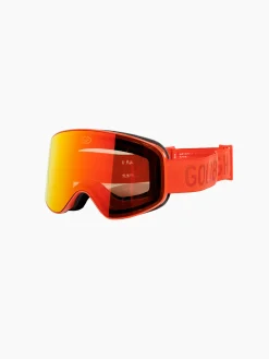 Goldbergh PROTÉGÉ Goggle orange Discount