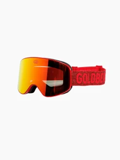 Goldbergh PROTÉGÉ Goggle flame New