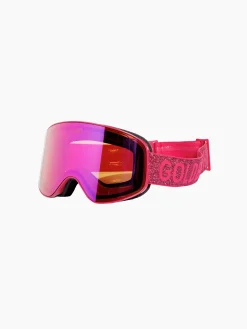 Goldbergh PROTÉGÉ Goggle passion pink Hot