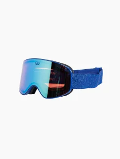 Goldbergh PROTÉGÉ Goggle dazzling blue Outlet