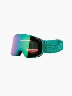 Goldbergh PROTÉGÉ Goggle ice green Clearance