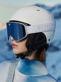 Goldbergh PROTÉGÉ Goggle white Sale