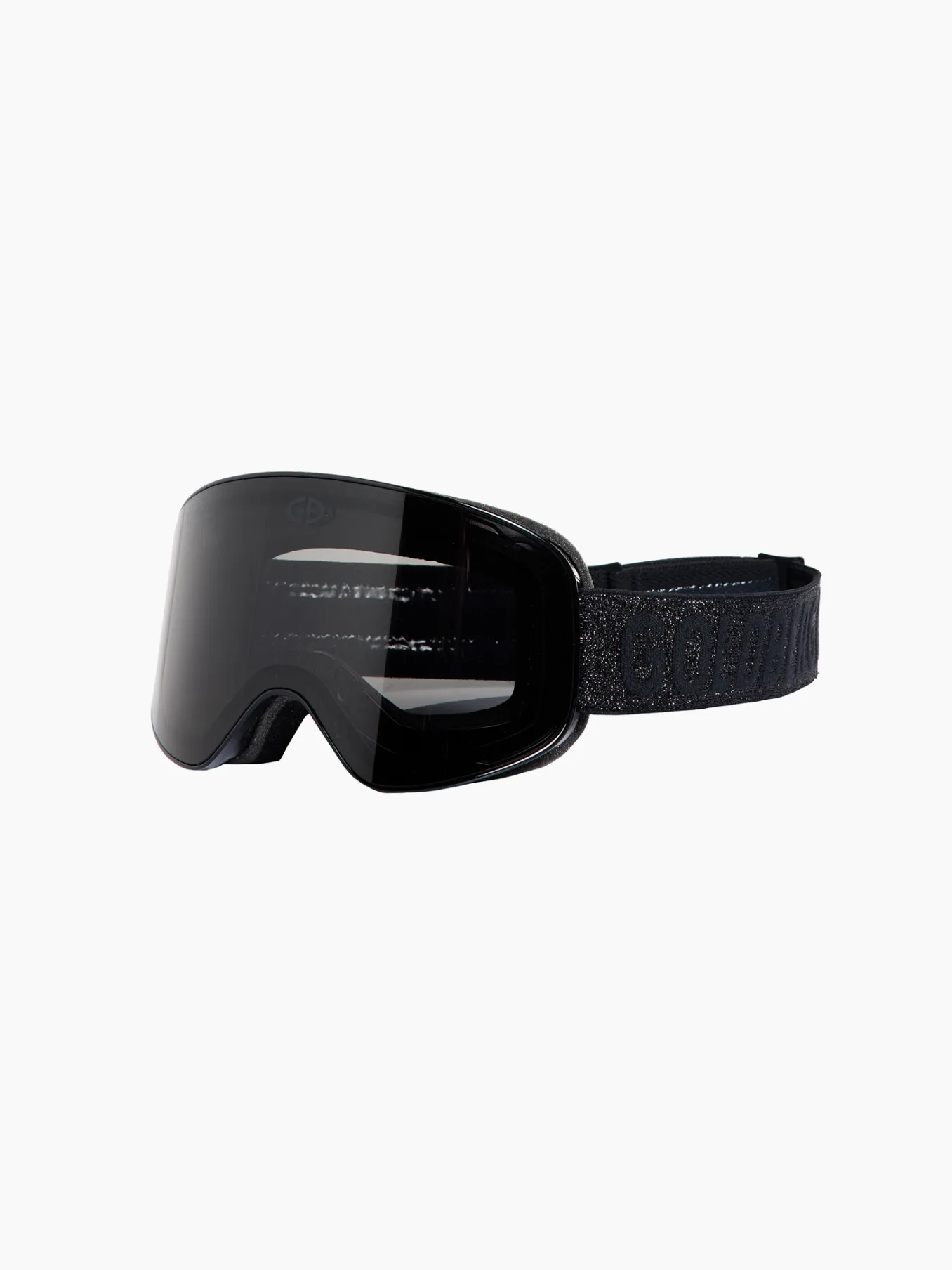 Goldbergh PROTÉGÉ Goggle black Clearance