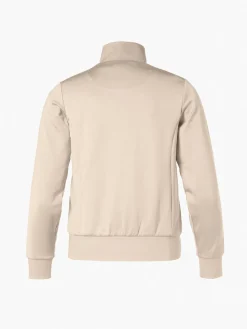 Goldbergh QUINN Track Jacket white sand