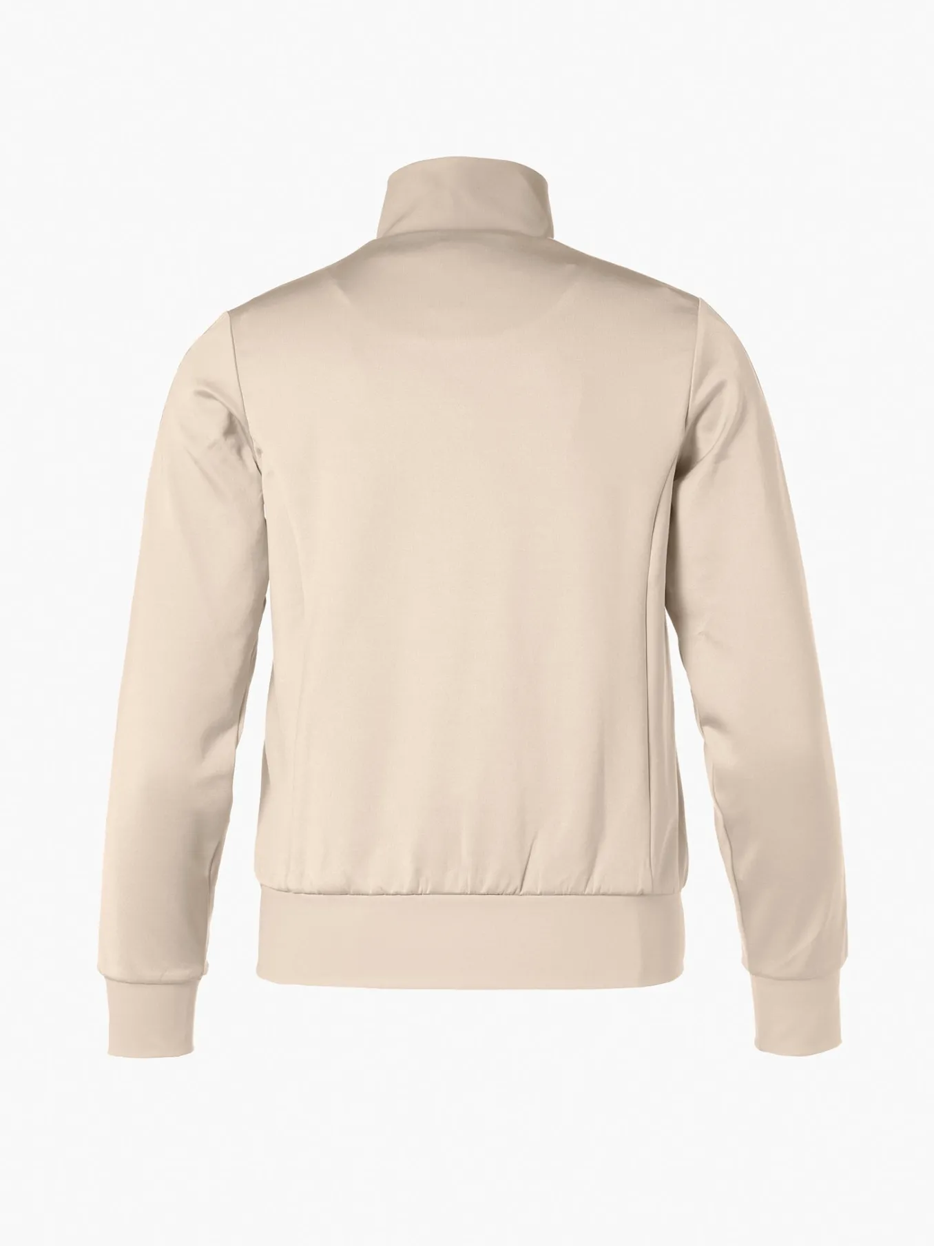 Goldbergh QUINN Track Jacket white sand