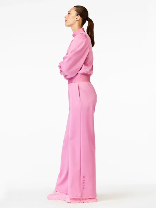 Goldbergh ROSA Long Pants miami pink Outlet