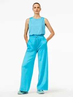 Goldbergh ROSA Long Pants atlantic blue Best