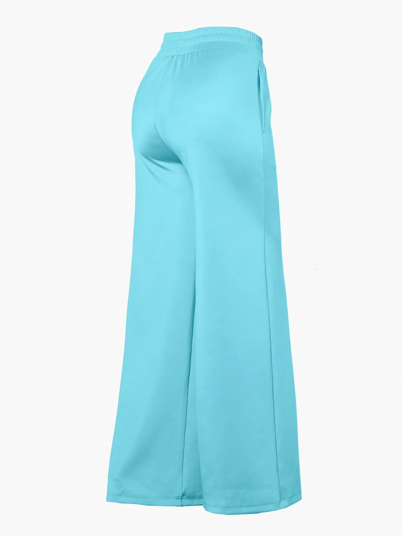 Goldbergh ROSA Long Pants atlantic blue Best