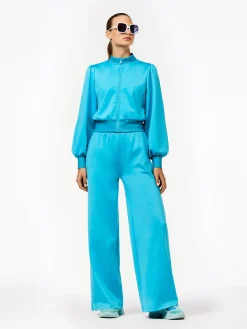 Goldbergh ROSA Long Pants atlantic blue Best