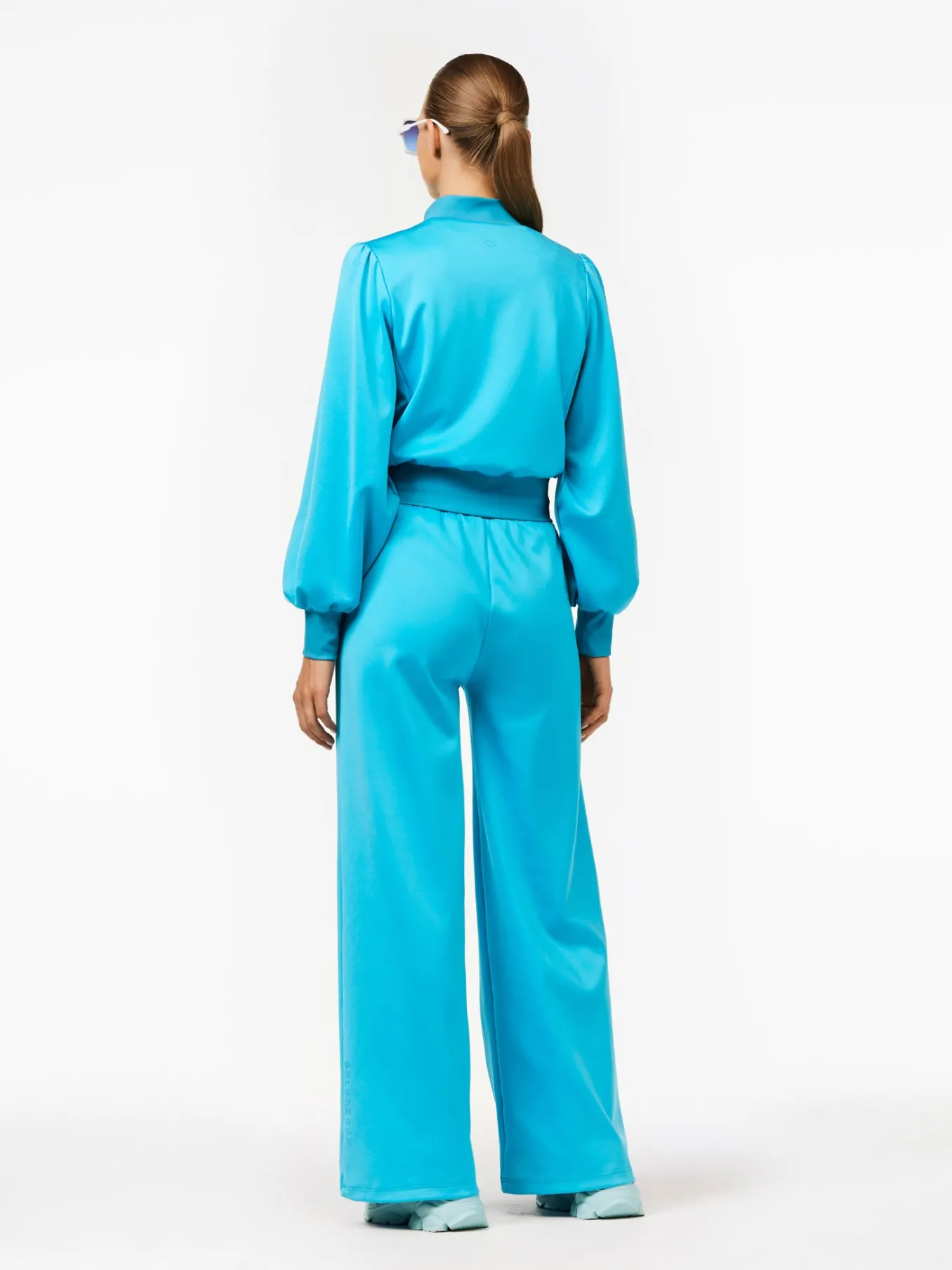 Goldbergh ROSA Long Pants atlantic blue Best