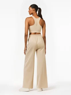 Goldbergh ROSA Long Pants white sand Outlet