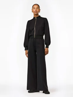 Goldbergh ROSA Long Pants black Clearance