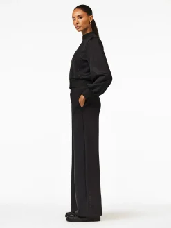 Goldbergh ROSA Long Pants black Clearance