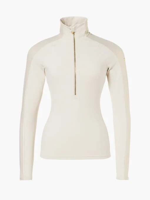 Goldbergh ROYAL Ski Pully champagne Clearance