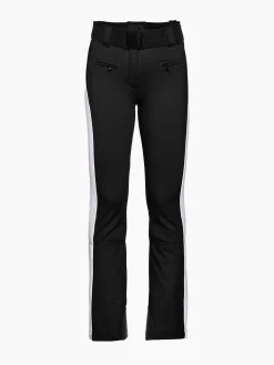 Goldbergh RUNNER Ski Pants black/white Online
