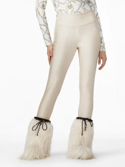 Goldbergh SANDY Ski Pants champagne Outlet