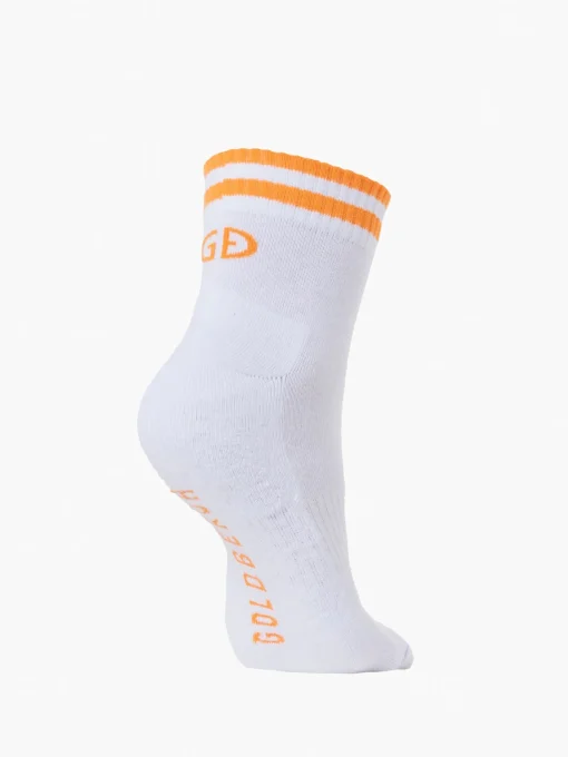 Goldbergh SELES Sock papaya Best