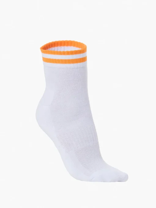 Goldbergh SELES Sock papaya Best