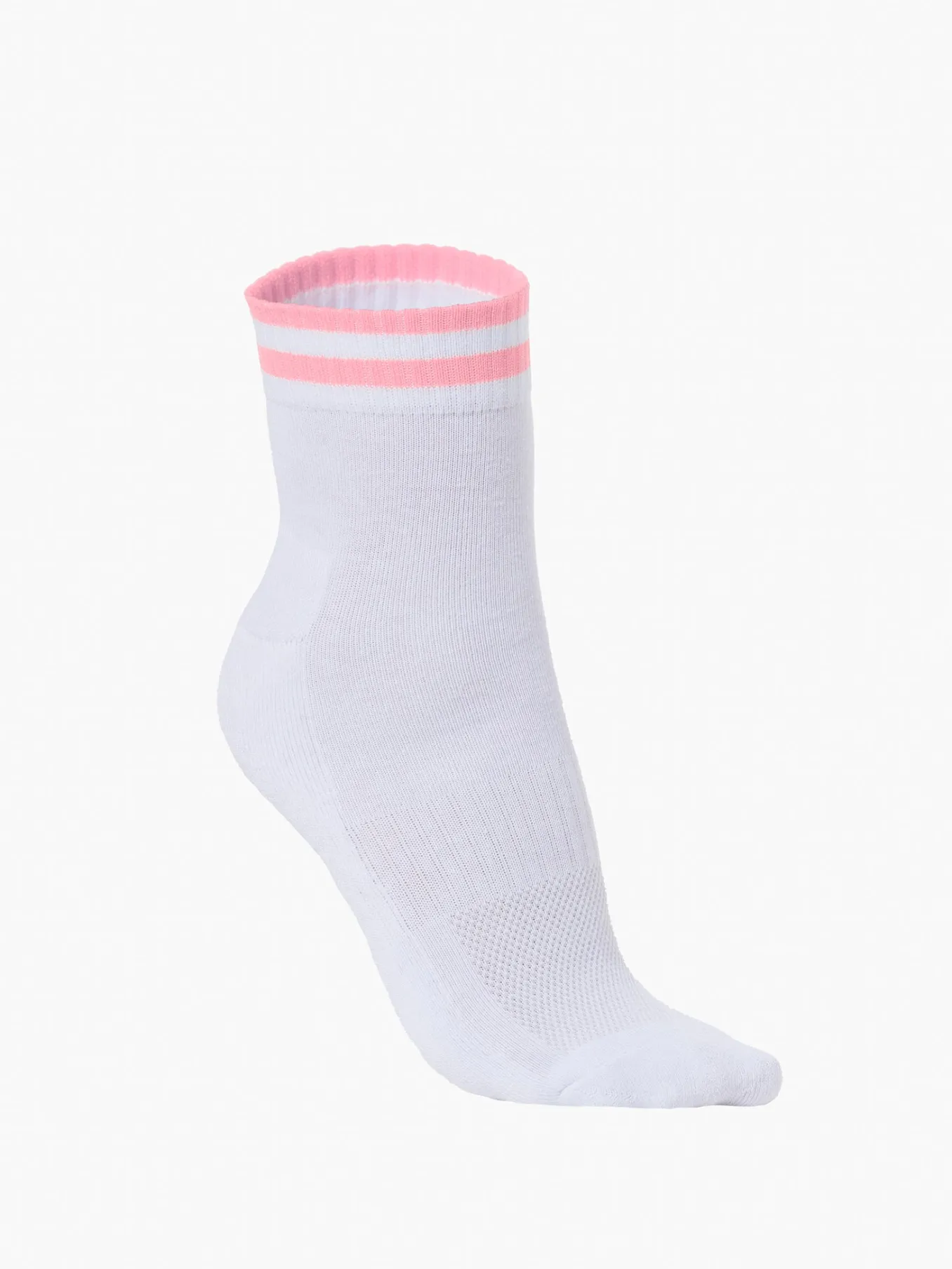Goldbergh SELES Sock miami pink Hot