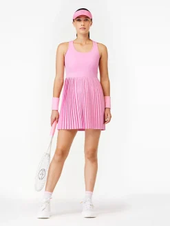 Goldbergh SELES Sock miami pink Hot