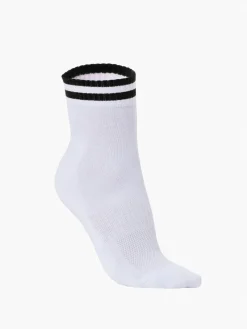 Goldbergh SELES Sock white Online