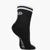 Goldbergh SELES Sock black Online