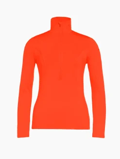 Goldbergh SERENA Ski Pully orange New