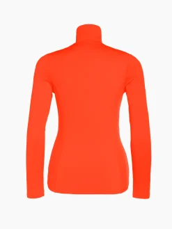 Goldbergh SERENA Ski Pully orange New