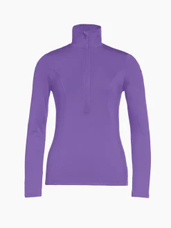 Goldbergh SERENA Ski Pully purple New
