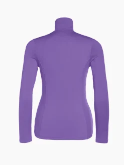 Goldbergh SERENA Ski Pully purple New