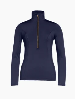Goldbergh SERENA Ski Pully french blue Sale