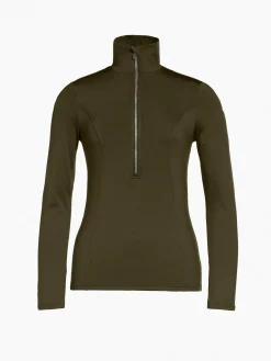 Goldbergh SERENA Ski Pully army Outlet